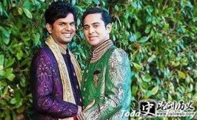 性爱-古代印度如何看待同性性行为 同性艳情生活被谴责