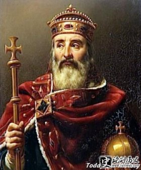 君主-古欧洲君主死亡率高 四种“君主被害”类型