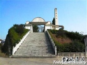 中国近代史-汀泗桥战役纪念碑在哪里 汀泗桥战役意义