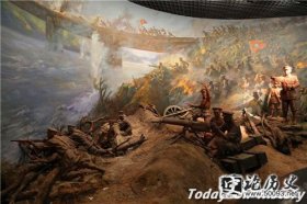 吴佩孚-汀泗桥战役的历史背景和起因 汀泗桥战役吴佩孚并未亲自督战