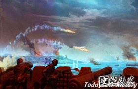 保卫战-第二次大沽口之战双方兵力对比 大沽口保卫战过程及结果