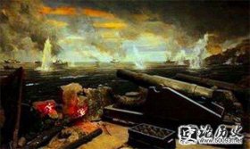 中国近代史-大沽口之战时间 大沽口保卫战有几次