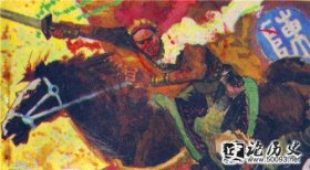 安庆保卫战-安庆保卫战时间 安庆保卫战中与湘军大战的太平天国将领是谁