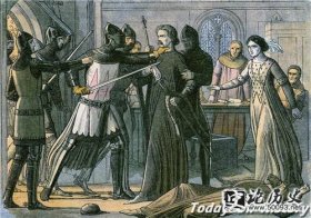 爱德华三世-爱德华三世的主要政绩和历史评价 爱德华三世的司法改革