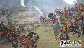 应仁之乱-室町幕府的兴衰 应仁之乱的爆发及影响