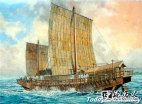 日本为何启用名僧为遣明大使 遣明日僧代表有哪几位