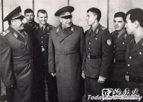 政治-克格勃的出现和苏联的专制政治