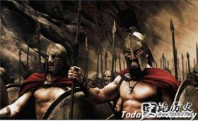 斯巴达-斯巴达文明的矛盾：强权制度和民主体制并存