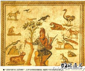 古希腊-古希腊宗教的来源 古希腊宗教的影响