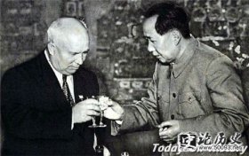 斯大林-毛泽东如何看待赫鲁晓夫全盘否定斯大林