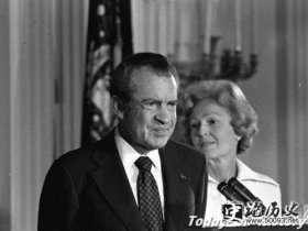 金本位-尼克松新经济政策是什么 尼克松为何废除金本位