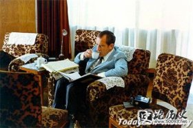 尼克松-尼克松冲击指的是什么 尼克松葬礼外交结果如何