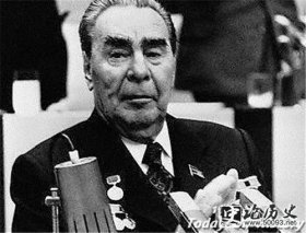 勃列日涅夫主义是什么 勃列日涅夫共产主义信仰的塌方