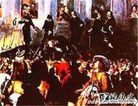 清教主义-英国清教主义的来源 英国清教主义的演变