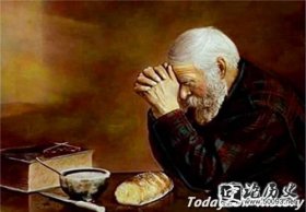 清教徒-清教徒精神是什么 清教徒精神与美国的创业精神