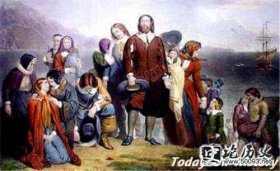 英国清教的基本主张 英国清教运动的过程