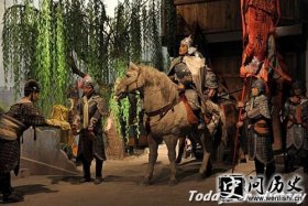 靖难之役-靖难之役发生的原因 靖难之役事件经过