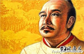 政治-德川家康将政治中心移到江户有何考量：为摆脱“丰臣家家老”的地位？