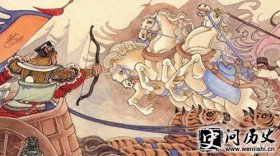 城濮之战-城濮之战简介 城濮之战是哪两个国家交战？