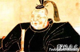 德川家康-德川家康杀妻灭子始末：德川信康之死是咎由自取？