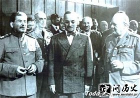 波茨坦会议-波茨坦会议的作用 波茨坦会议的意义