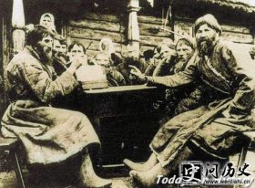 农奴制-俄国农奴制改革的意义 农奴制改革与俄国的近代化