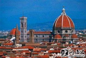 文艺复兴三杰-文艺复兴前三杰是谁 文艺复兴后三杰是谁