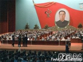 朝鲜劳动党-朝鲜劳动党总书记权限 朝鲜劳动党委员长权限