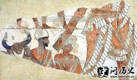 苏美尔人-苏美尔人是中国人的祖先吗 苏美尔文明和中华文明有哪些相似之处