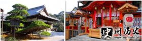 神社-日本神社和寺庙的区别是什么