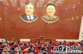 朝鲜劳动党-朝鲜劳动党中央政治局常务委员会介绍 朝鲜劳动党中央委员会政务