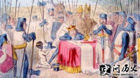 大宪章-英国《大宪章》三问 揭示英国大宪章的真正意义