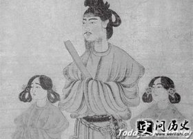 圣德太子-圣德太子的贡献有哪些 圣德太子大化改新
