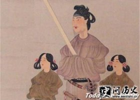 圣德太子-圣德太子改革是怎么回事 圣德太子的17条宪法内容是什么