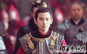 周世宗-柴荣的生父是谁 后周世宗柴荣的后妃子女介绍