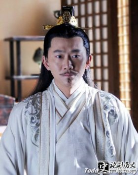 燕易王-战国时期燕易王的王后是谁 燕易王的子女介绍