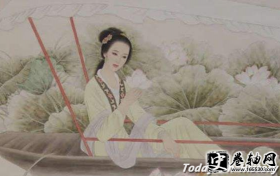 李清照-易安居士李清照的创作风格 李清照有什么主要作品？