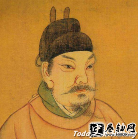 李煜-莲峰居士李煜的诗词成就 李煜的为政举措是什么？