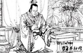 冯异-李轶的人物生平 李轶的历史评价如何