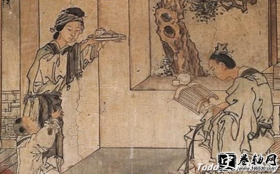 梁鸿-梁鸿的人物生平 梁鸿为何隐居？