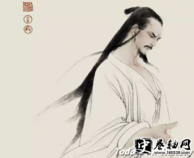 屈原-屈原的文学成就有哪些? 屈原的作品风格是什么