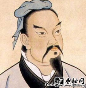 孙武-孙武的主要成就 东方兵学的鼻祖