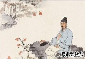 庾信-庾信的人物生平 庾信人物评价