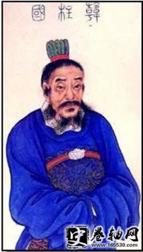 韩擒虎-韩擒虎生平简介与历史典故及评价