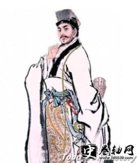 司马相如-“赋圣”司马相如的主要成就 司马相如的历史评价