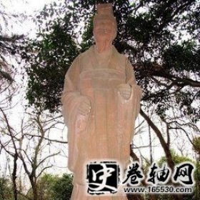 曹操-董昭生平简介与历史评价