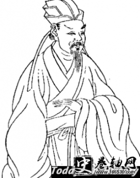 陈师道-江西诗派重要作家陈师道生平介绍