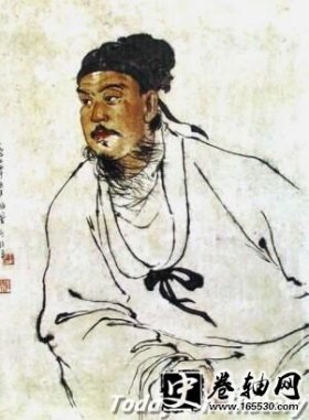 杜荀鹤-杜荀鹤的人物简介 杜荀鹤的生平