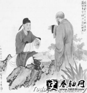 李渤-李渤的人物生平 李渤的人物评价