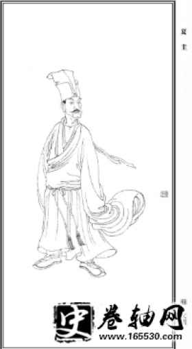 夏圭-夏圭的个人简介 夏圭个人影响